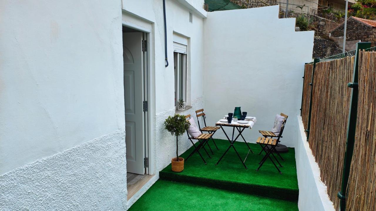 Casa Carlota Hermigua Exterior foto